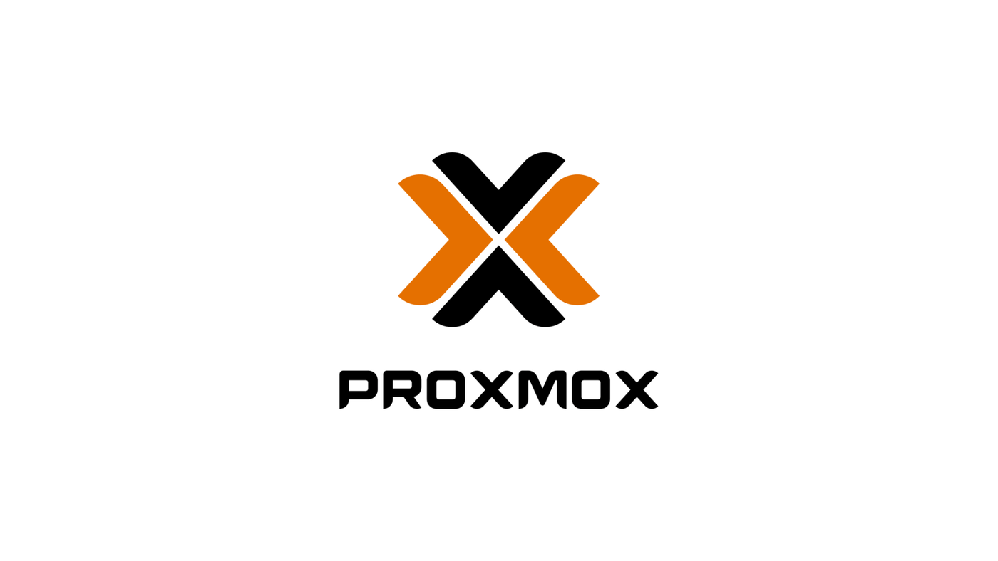 Proxmox: How to Install