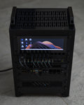 MiniRack8