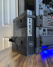 MiniPC Sidecar
