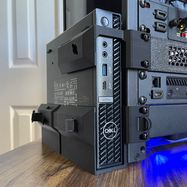 MiniPC Sidecar