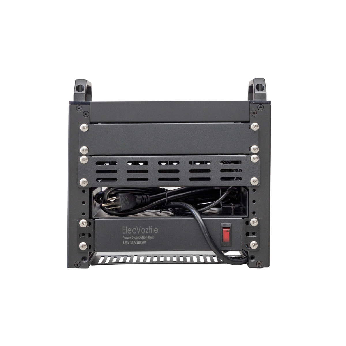 MiniRack Micro - Barebones