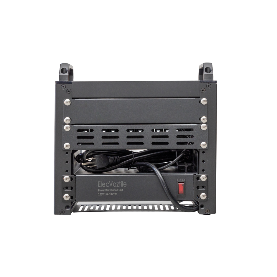 MiniRack Micro - Barebones
